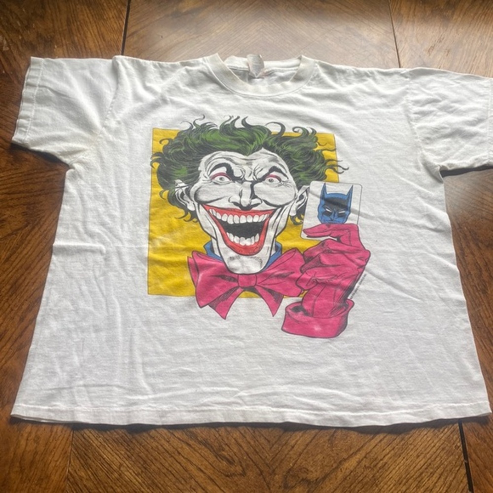 Joker T-shirt